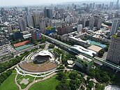 中市再獲700萬補助！邱比特2.0計畫串聯商圈爭取軌道商機