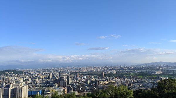 北投區房價親民,吸引首購族置產。圖/翻攝自Google maps