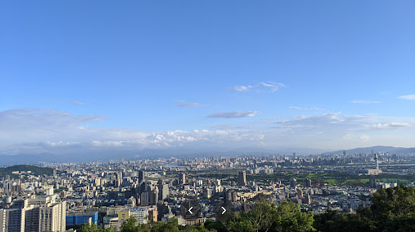 北投區房價親民，吸引首購族置產。圖／翻攝自Google maps
