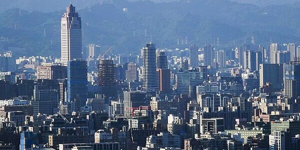 炒房關三年修正案引發反彈 ?內政部急喊停。圖/本報資料照片