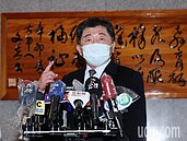 陳時中鬆口：全解封策略　擬1個月後提出