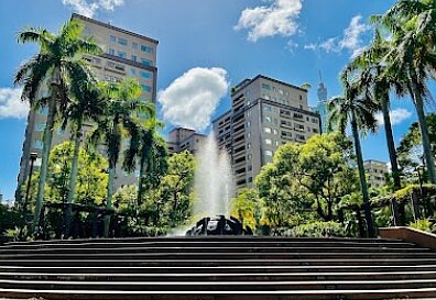 信義區豪宅創近9年新高價！中華賓士董座轉手「賺近7,000萬」