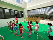 中市新設四所非營利幼兒園　低收費減輕家長負擔