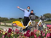 想看五星級動物之家不難了　民代爭取YouBike站落成啟用