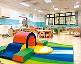 台南首座公托中心　明營運