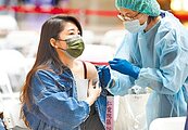 研究證實：3劑疫苗＋Omicron　可廣效對抗變異株