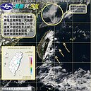 今南部高溫達33度　吳德榮：周四晚鋒面到降雨轉涼