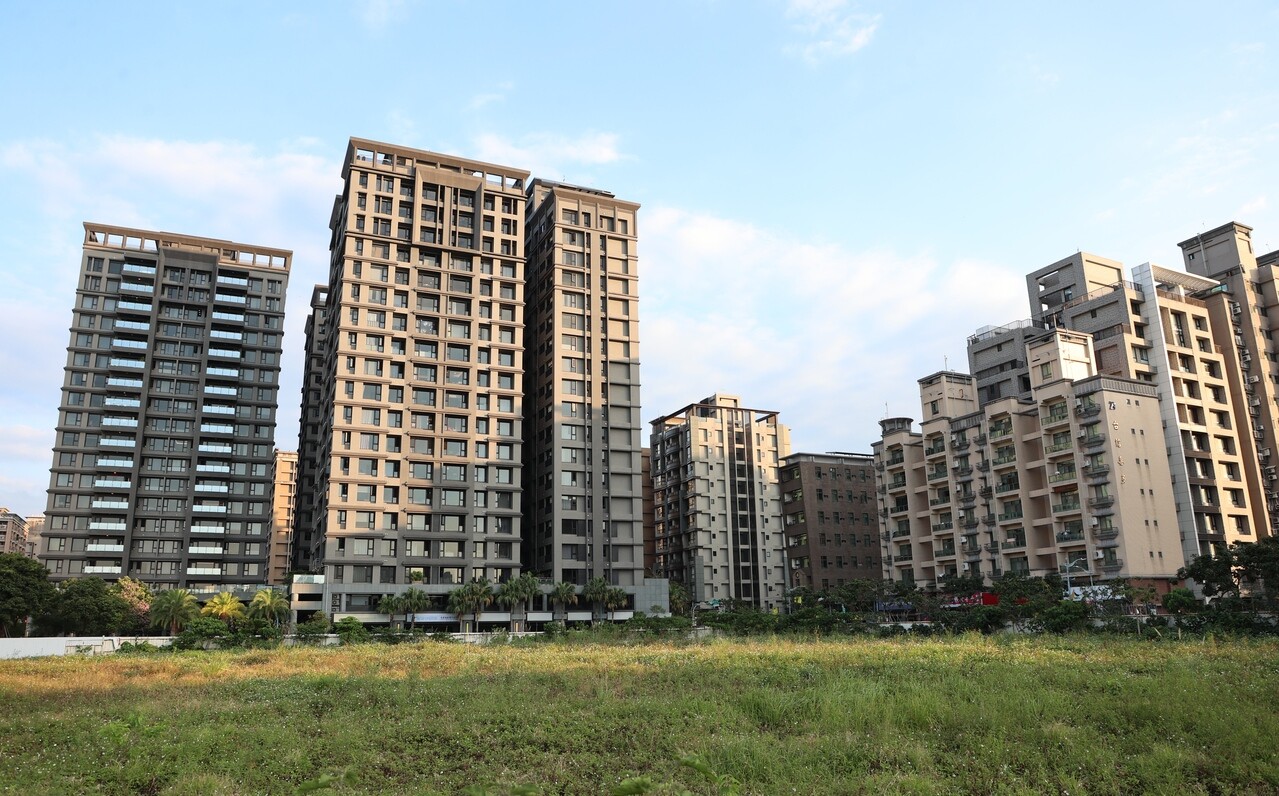 中央銀行周四將召開今年首場理監事會,經濟學家預測,央行三月將加碼打炒房力道、宣布第五波房市信用管制。記者許正宏/攝影