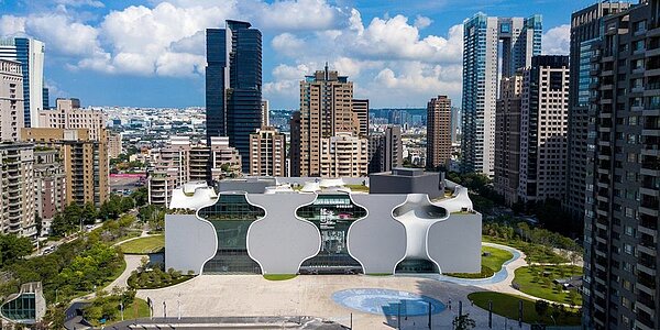 台中329房市檔期將登場,第二季推案量上看750億元。圖/業者提供