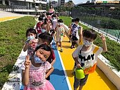 台中公幼招生　3／19起開放登記報名