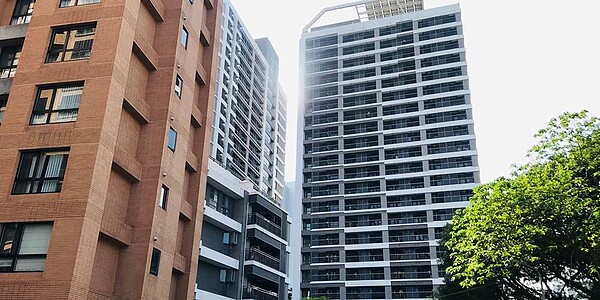 旅館轉型社宅,目前有兩家業者正式申請,共有177戶,另有八家業者正在撰寫計畫書,共1,200多戶,還有20幾家業者在洽詢中。圖/中時報系資料照