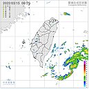 晝暖夜涼日夜溫差15度　周四晚間變天