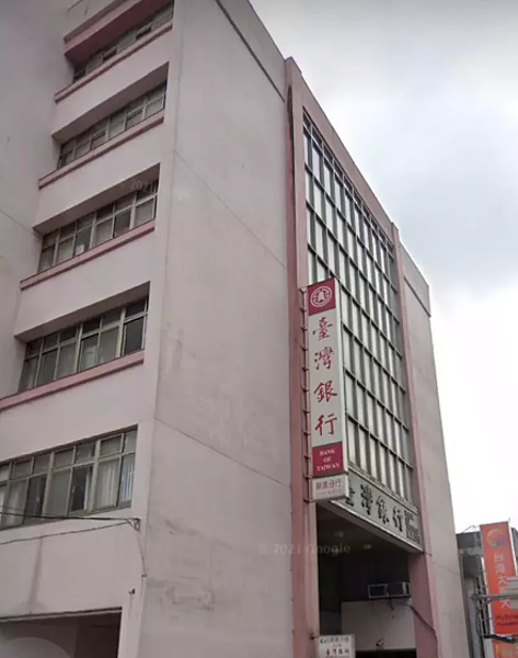 台灣銀行宜蘭蘇澳分行一名張姓襄理，涉嫌盜領客戶2千萬元存款，人不知去向。圖／翻攝自google地圖