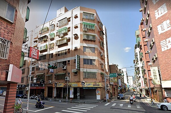 桃園區內9大熱門生活圈2021年第四季房市價量分析，交易均價最低落在中平地區，且中平地區還囊括3類住宅產品交易最低價。圖/google map
