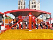 高雄囤房稅年增3億　補貼青年租屋