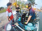 共享機車郊區撤點　通勤族喊不便