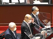 農地違章工廠納管倒數　蘇貞昌：這不是自首請相信政府