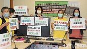 屏鐵反迫遷自救會控縣府官商勾結強拆民宅