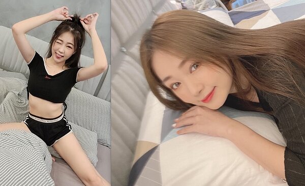 詹子晴理財有成，已入手3間房。圖／截自詹子晴臉書