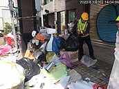 歸剛欸！火災頻傳「這問題」成禍首…中市府嚴格開罰　黃金店面中標