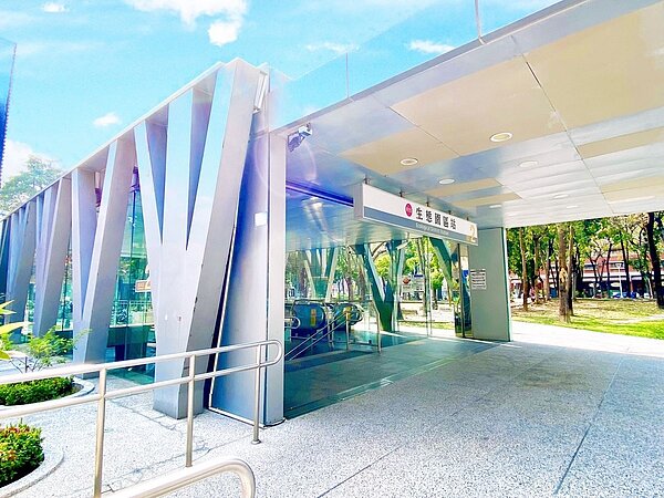 捷運宅漲幅前十大出爐　漲25.8％「站」上第一名縣市非雙北