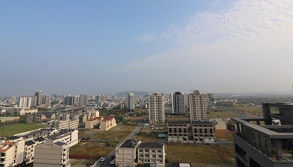 楠梓示意圖。圖/業者提供