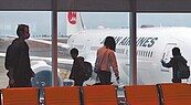 桃機爭取增資　政院支持