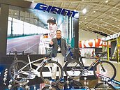 漲價照賣　自行車雙雄有車為王