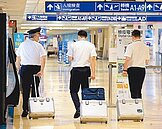 航空貨運　下周漲燃油附加費