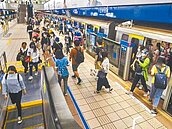 北捷1個月5次系統異常　議員爆設備未定期更換