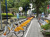 安全最重要！YouBike1.0要掰了　舊車下架每輛車41元售出