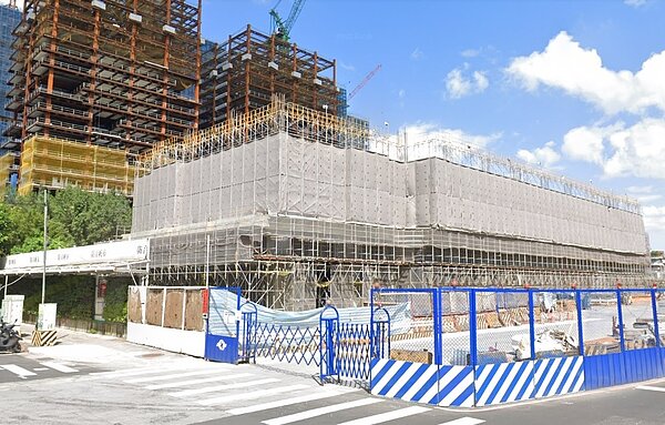 北捷延伸段工程進度落後　周邊房價不落人後！