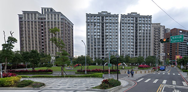 機車族選擇題》板橋工作買房該選哪？網友力推這區：僅一橋之隔