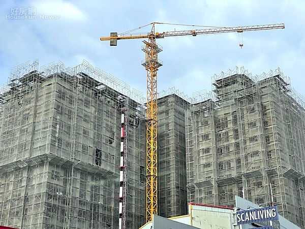 房價會跌?央行升準不升息 專家點名「這類建商」剉咧等 Sway提醒,越貴的預售案不代表越不會出差錯。示意圖/好房網News記者呂詠柔攝