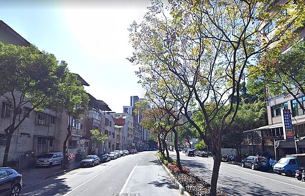新北住都中心開辦里民都更說明會,成效漸發酵。其中新北樹林區東昇里大安路,有不少疑似海砂屋的老屋危及民眾居住安全,當地里長也尋求新北住都中心協助。圖/google map