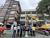 高雄首案公益區段徵收　七賢國中舊址將建全新複合社宅