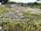 農地遭傾倒營建土石方！南市府查獲「地主累犯」：第3次移送檢調