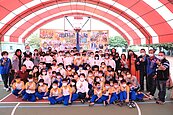 大甲東明國小新建幼兒園動土　盧秀燕：讓年輕人放心生養