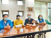 基市議員提案　外木山填海造陸公投