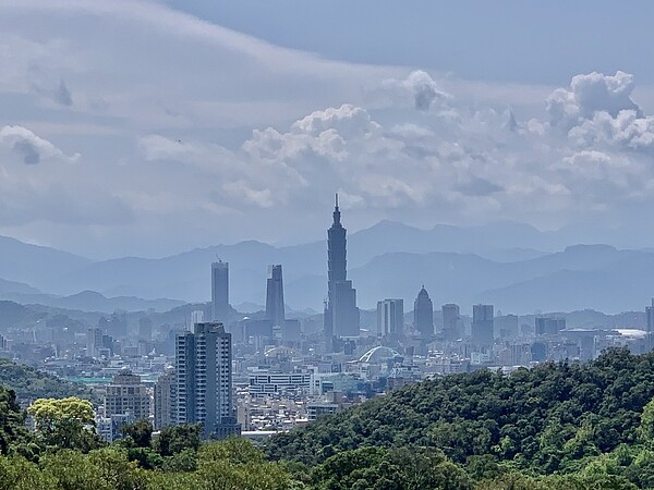 房市示意圖。記者朱曼寧/攝影