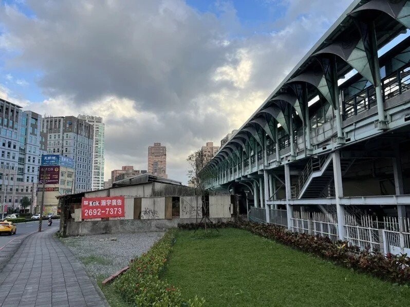 新北市府積極推動汐東線，交通部目前已審核通過，行政院核定後即可開工。圖／新北市捷運局提供