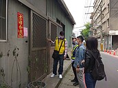 養超過40隻狗！飼主不願搬離塭仔圳　地政局：持續溝通