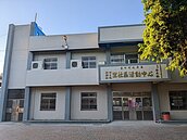 用了30年漏水嚴重　新坪新吉新城里活動中心整修竣工