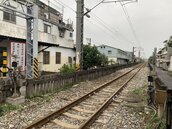 花東鐵路雙軌　吉安要求路線西移