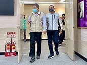 北市沒變電所汐東線無電可用？　侯友宜：基隆迴路供電