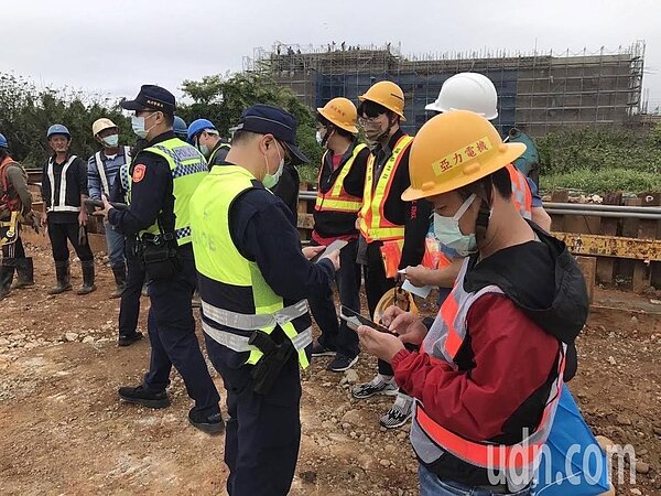 破壞電纜釀停電,桃機罰包商14萬偕同航警強化保安