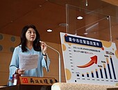 中市住警器安裝率躍升85%　　議員籲房間走道廚房都需要