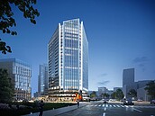 北儲都更案蓋變電站　台電挨轟急就章