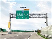 苗栗西濱恢復區間測速　交通事故降2成