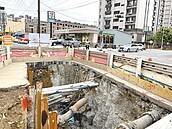 解決淹水　桃園爭取13案下水道工程